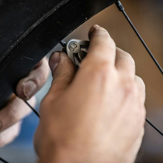 BBB Cycling BTL-15 Turner Spoke Wrench Tool