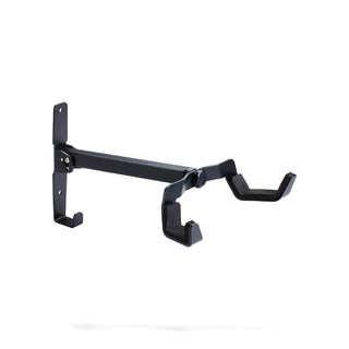 BBB Cycling BTL-150 Wall Mount Deluxe Storage Hook - Black