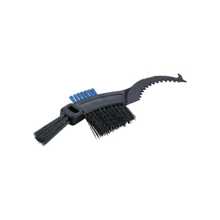 BBB Cycling BTL-17 Toothbrush Cassette Cleaning Tool - Black