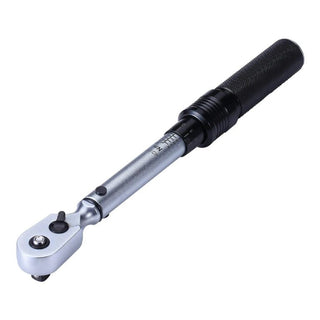 BBB Cycling BTL-174 Torque Tool Precision Torque - Silver