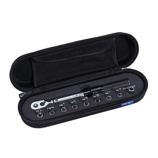 BBB Cycling BTL-174 Torque Tool Precision Torque - Silver