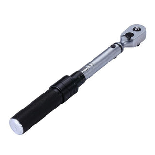 BBB Cycling BTL-174 Torque Tool Precision Torque - Silver