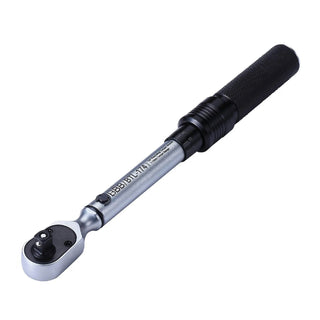 BBB Cycling BTL-174 Torque Tool Precision Torque - Silver