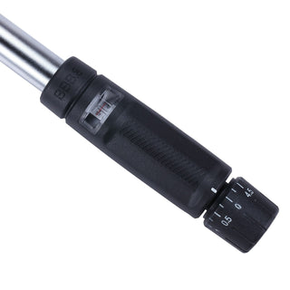 BBB Cycling BTL-175 Hight Torque Wrench 1/2" Square Driver 10-60NM