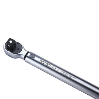 BBB Cycling BTL-175 Hight Torque Wrench 1/2" Square Driver 10-60NM