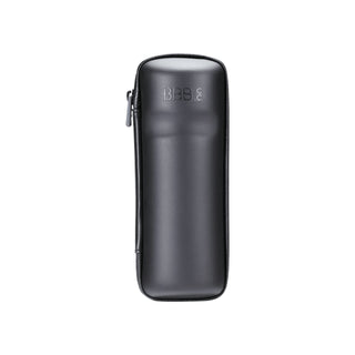 BBB Cycling BTL-181 Tool Can Soft Case Pu Water Proof Zipper - Black
