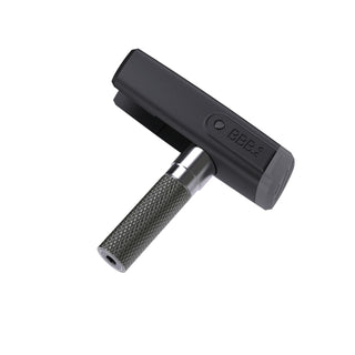 BBB Cycling BTL-182 Torque Tool Torque Tune Adjustable 4NM 6NM - Black