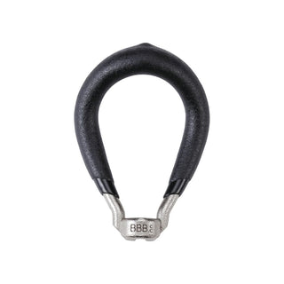 BBB Cycling BTL-183-3.5 Protune Spoke Wrench 3.5MM - Black