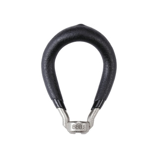 BBB Cycling BTL-183-3.3 Protune Spoke Wrench 3.3MM - Black