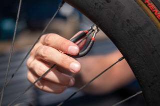 BBB Cycling BTL-183-3.3 Protune Spoke Wrench 3.3MM - Black