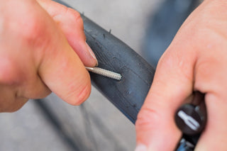 BBB Cycling BTL-185 Puncture Plugger Tubeless Tool Kit - Black