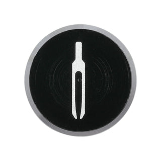 BBB Cycling BTL-185 Puncture Plugger Tubeless Tool Kit - Black