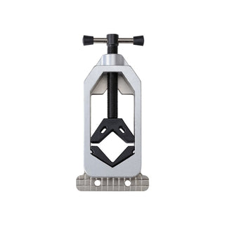 BBB Cycling BTL-189 Multi Tube Saw Guide - Silver