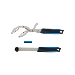 BBB Cycling BTL-194 Toolset Cassette Remover Set