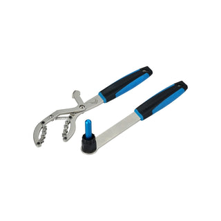 BBB Cycling BTL-194 Toolset Cassette Remover Set