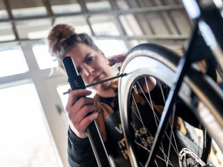 BBB Cycling BTL-196 Derailleur Hanger Aligner Padalign - Black