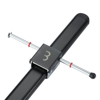 BBB Cycling BTL-196 Derailleur Hanger Aligner Padalign - Black