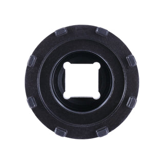 BBB Cycling BTL-200 Direct Mount Direct Plug Bosch Generation 3/4 Chainring Tool - Black