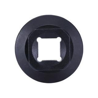 BBB Cycling BTL-200 Direct Mount Direct Plug Bosch Generation 3/4 Chainring Tool - Black