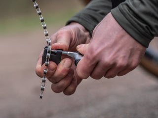 BBB Cycling BTL-202 Flipout 15 Functions Chain Breaker Folding Tool