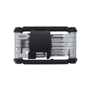 BBB Cycling BTL-202 Flipout 15 Functions Chain Breaker Folding Tool