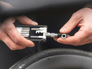 BBB Cycling BTL-203 Flipout 13 Functions CO2 W/BMP-36 Cartridge Folding Tool