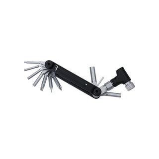 BBB Cycling BTL-203 Flipout 13 Functions CO2 W/BMP-36 Cartridge Folding Tool
