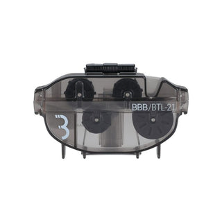 BBB Cycling BTL-21 Bright & Fresh Chain Cleaner - Black