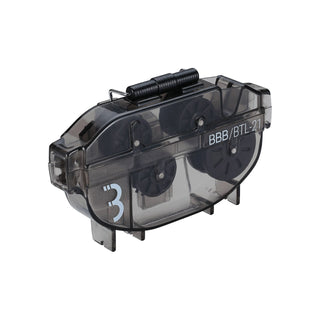 BBB Cycling BTL-21 Bright & Fresh Chain Cleaner - Black