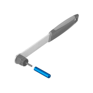 BBB Cycling BTL-211 Lockring Remover Adapter Guide Pin