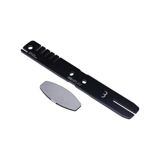 BBB Cycling BTL-212 Disc Doctor 6 Functions Mult-Tool - Black