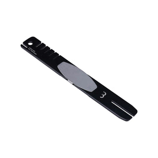 BBB Cycling BTL-212 Disc Doctor 6 Functions Mult-Tool - Black