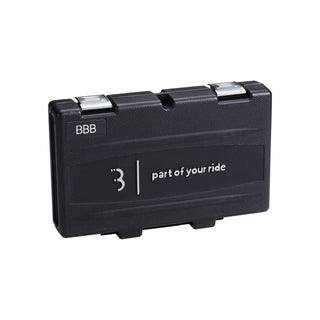 BBB Cycling BTL-231 Tool Case Bearing Press Set