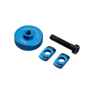 BBB Cycling BTL-233 Bracket Tool Bearing Remover DUB/BB30