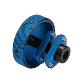 BBB Cycling BTL-233 Bracket Tool Bearing Remover DUB/BB30