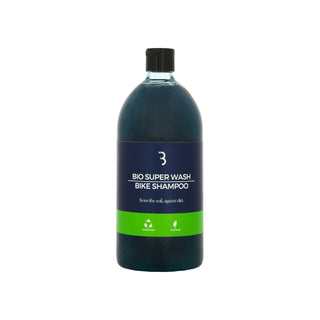 BBB Cycling BTL-251 Bio Super Wash Bike Shampoo 1L