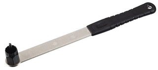 BBB Cycling BTL-33.L Bottomfix Bottom Campa Bracket Tool - Black