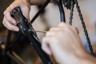 BBB Cycling BTL-45.5 Hex-T Wrench 5MM - Black/Silver