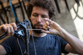 BBB Cycling BTL-45.3 Wrench Hex T Key 3MM