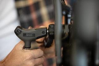 BBB Cycling BTL-45.3 Wrench Hex T Key 3MM