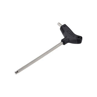 BBB Cycling BTL-45.8 Wrench Hex T 8MM - Black