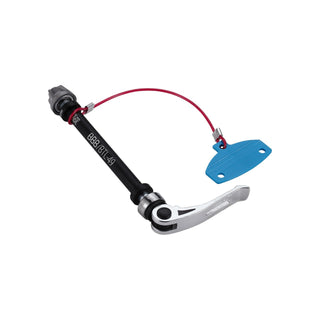 BBB Cycling BTL-49 Forkgrip Quick-Release Front Axle System