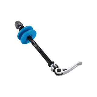 BBB Cycling BTL-50.130 Road Chain Grip Quick-Release Axle 130MM