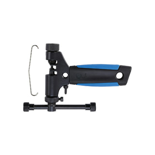 BBB Cycling BTL-55 Proficonnect Professional Chain Tool - Black