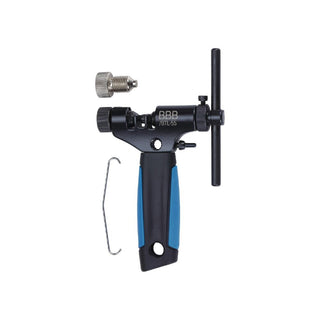 BBB Cycling BTL-55 Proficonnect Professional Chain Tool - Black