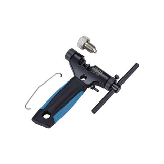 BBB Cycling BTL-55 Proficonnect Professional Chain Tool - Black