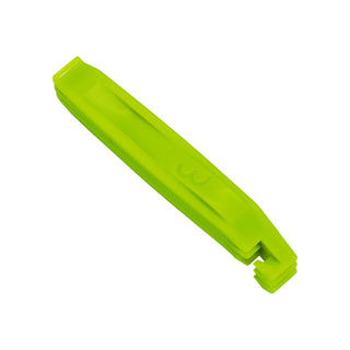 BBB Cycling BTL-81 Easylift Tyre Levers 3 Pack - Neon Yellow