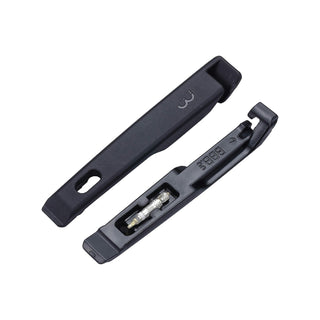 BBB Cycling BTL-82 Tirelever Smart Lift 118 X 16MM - Black