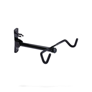 BBB Cycling BTL-93 Wall Mount Foldable Storage Hook - Black