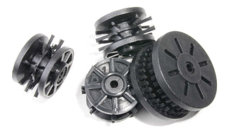 BBB Cycling BTL-21 Brush Set Complete Spare Parts